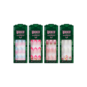 WICKED X imPRESS Bundle