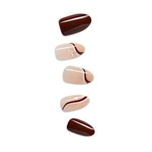 imPRESS Design Press On Nails - Better Me